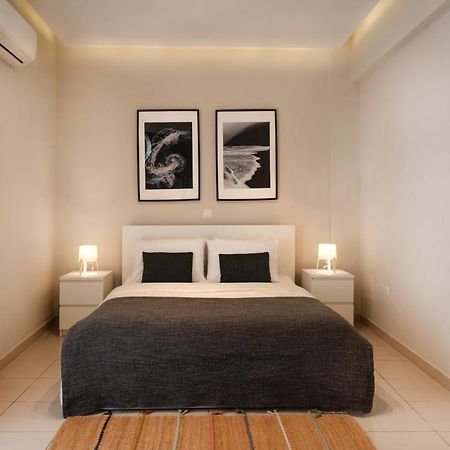 Modern Faliro Flat 아테네 외부 사진