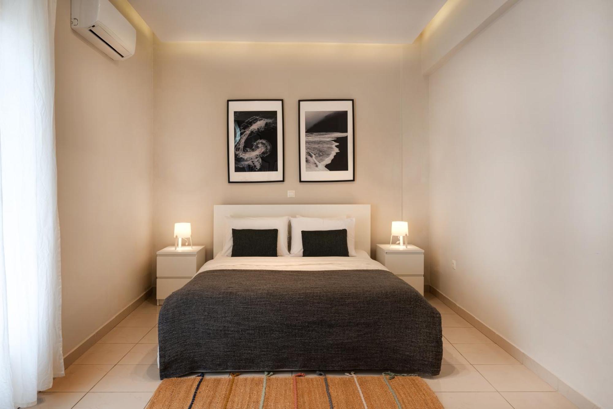 Modern Faliro Flat 아테네 외부 사진