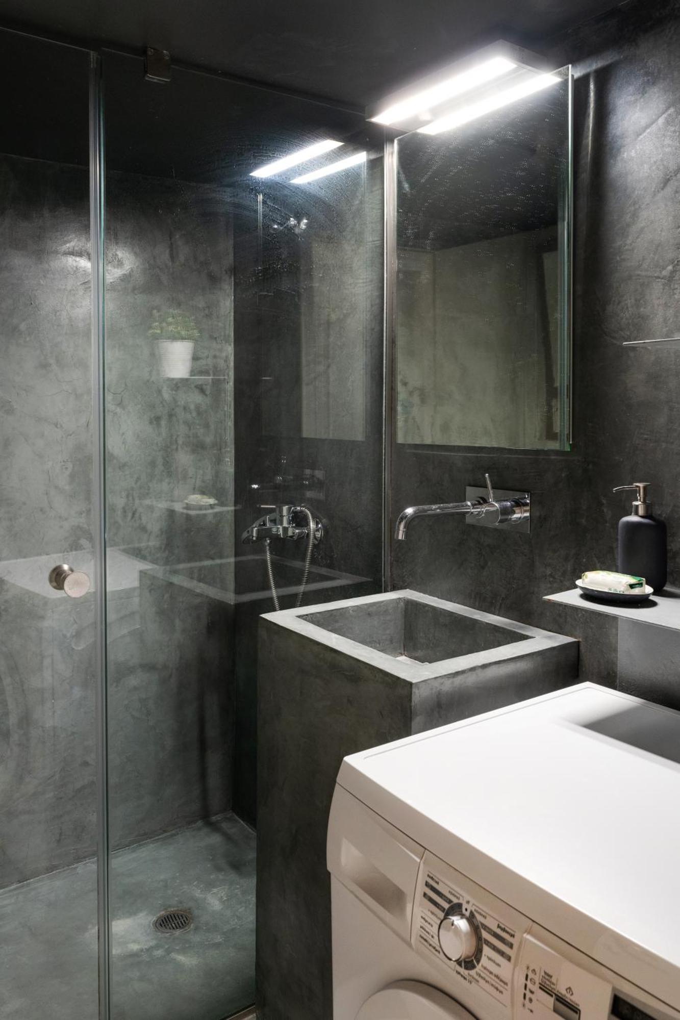 Modern Faliro Flat 아테네 외부 사진