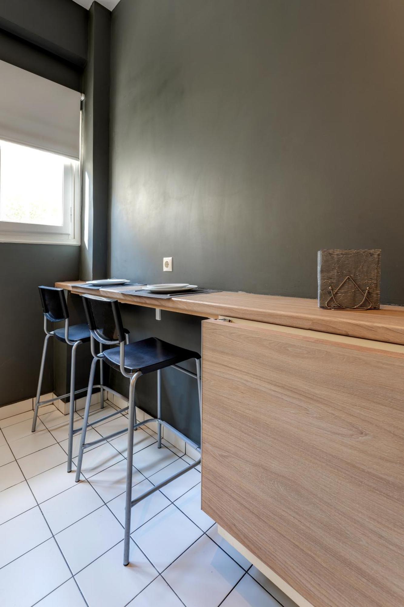 Modern Faliro Flat 아테네 외부 사진