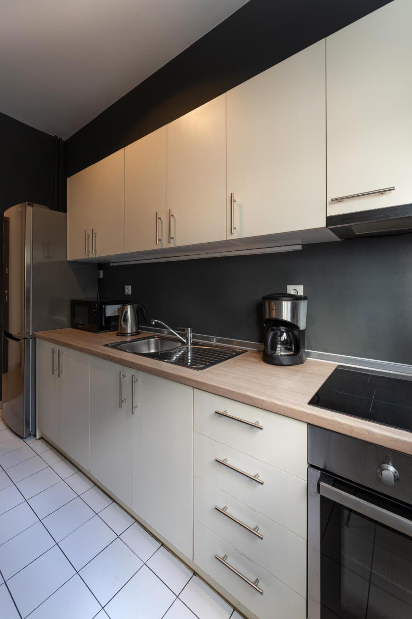 Modern Faliro Flat 아테네 외부 사진