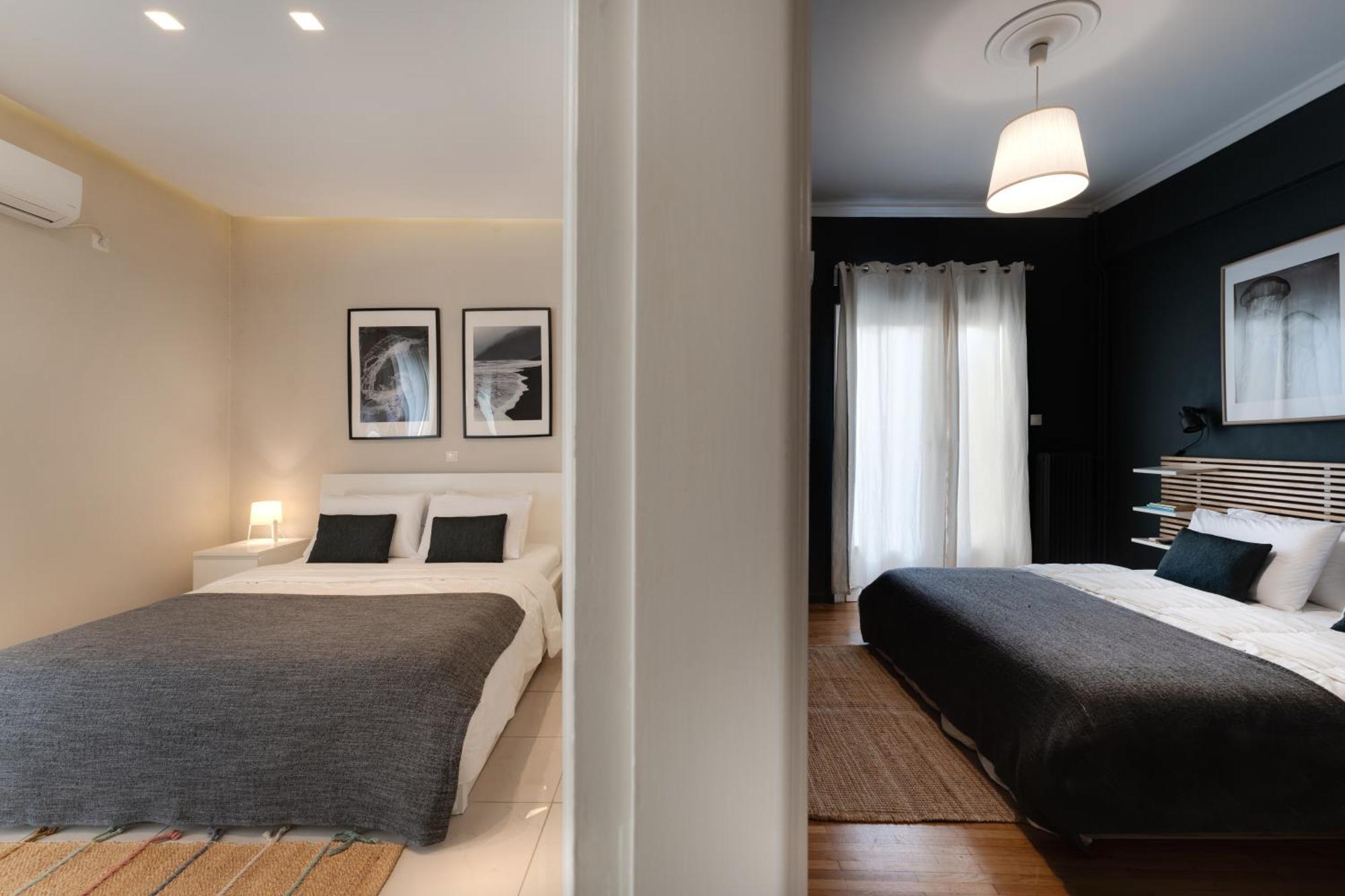 Modern Faliro Flat 아테네 외부 사진